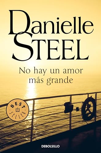 No hay un amor más grande