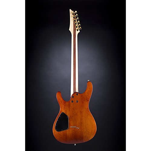Ibanez six70fdbg – nT Guitare électrique - Les Beatles, Paul McCartney, John Lennon, RIngo Starr, George Harrison Ibanez six70fdbg – nT Guitare électrique – Image 4
