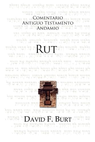 Rut (Spanish Edition)