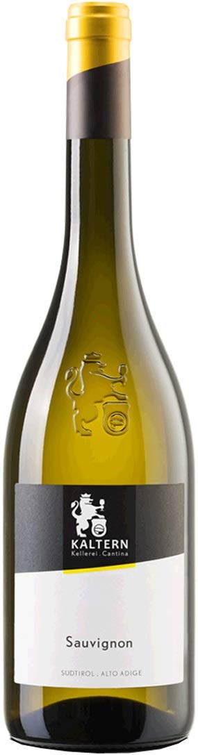 Kellerei Kaltern Sauvignon Blanc Südtirol trocken (1 x 0.75 l)