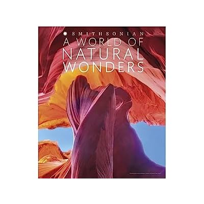 Natural Wonders of the World