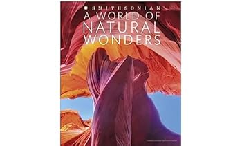 Natural Wonders of the World