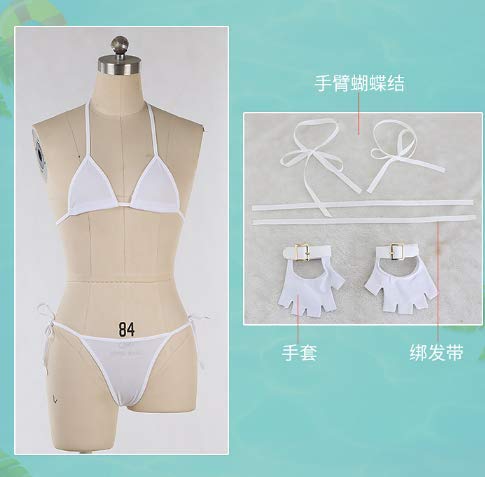 Amazon | jojo2019_cos FateGrand Order FGO 概念礼装 ミステリー