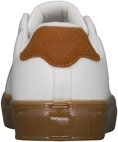 Ben Sherman Mens Crowley Retro Sneaker