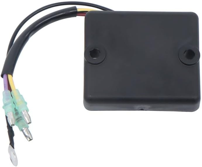 #US Spare Parts Rev Limiter RPM Assy for Mercury Outboard Motor 30-90HP 821889A19 821889A50 (foxwpart#1225.14920)