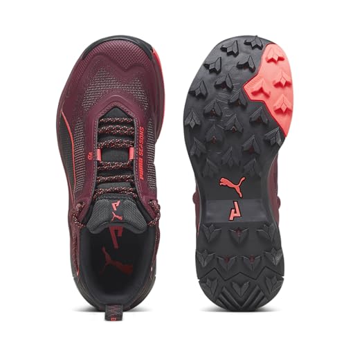 Image of Puma Womens Explore Nitro WNS Running Shoe
