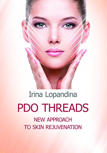 PDO Lifting Threads; New Approach to Skin Rejuvenation [2018]