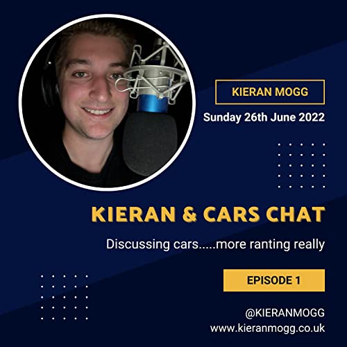 Episode 1 - Getting Started