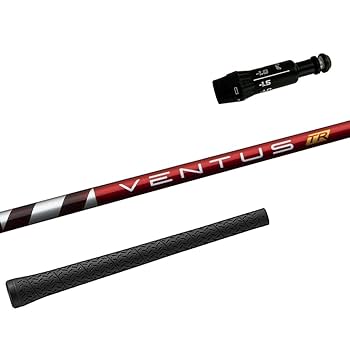 Fujikura - 24ベンタス レッド キャロウェイ対応スリーブ付 5R 45.25インチ フジクラ 24ベンタスレッド 24 VENTUS RED 日本仕様