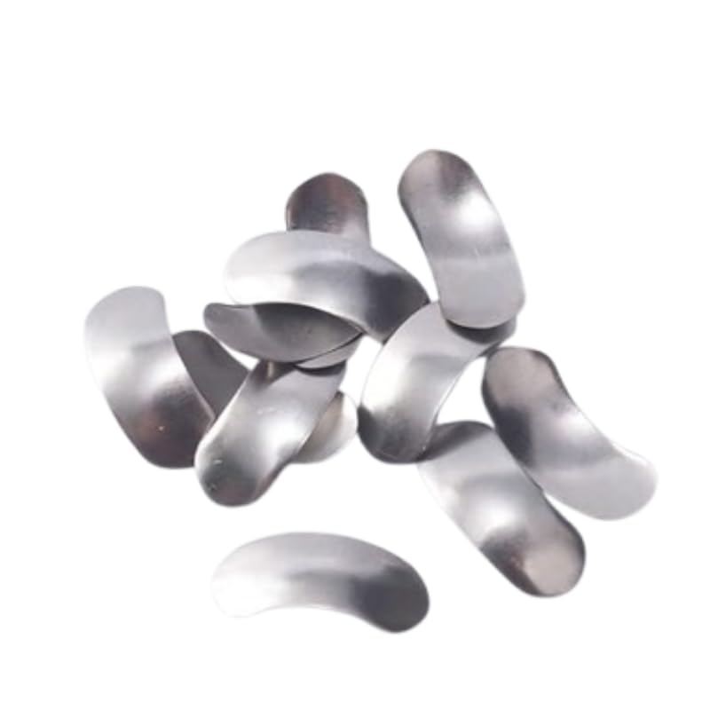 NMD Nexus Medodent Dental Sectional Matrix Refills Small (Pack of 10 pc)