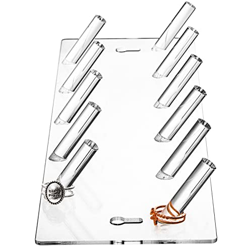El mejor review de Colgadores de joyería pared más recomendados. 16 Imagen adicional