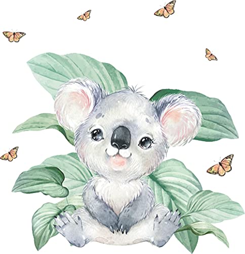 Die 16 besten Wandtattoos mit Koala - Boxspringbetten24