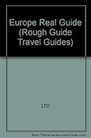 The Real Guide (Rough Guide Travel Guides) 0137616449 Book Cover
