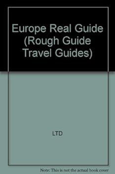 Paperback The Real guide (Rough Guide Travel Guides) Book