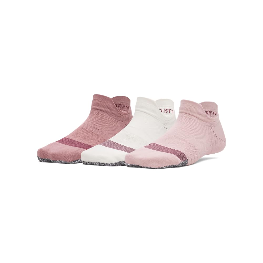 Breathe Lite No Show Socks 3 Pack Çorap Kadın