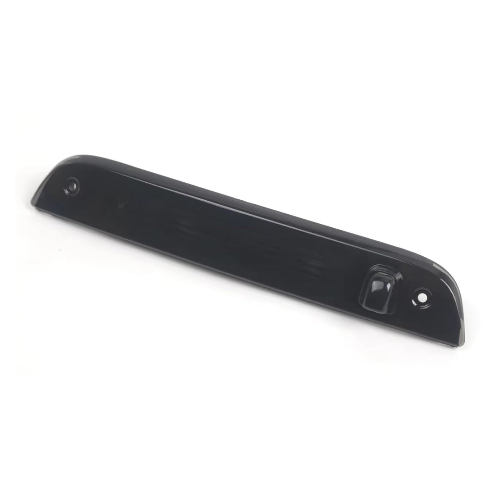 Terza Luce Stop A LED Per JEEP Per PATRIOT 2007-2017 Auto Rossa Posteriore di Alto Livello Terza Luce di Stop LED 5116236AF(Black Shell)