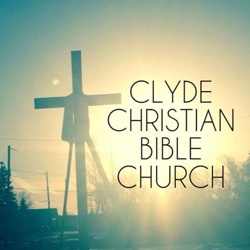 『Clyde Christian Bible Church』のカバーアート