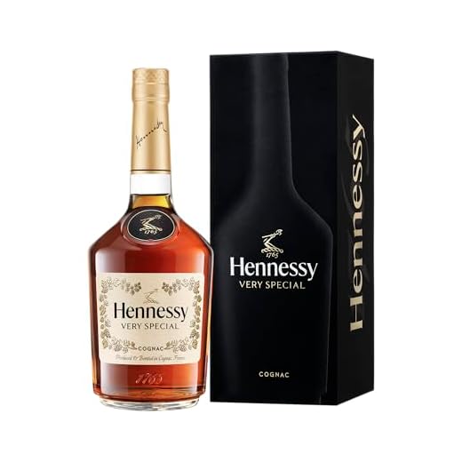 Hennessy Very Special 700 Ml