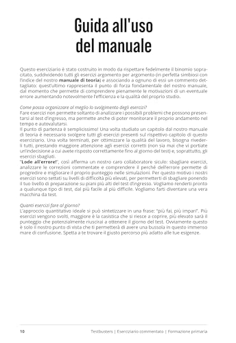 Testbusters Formazione Primaria. Eserciziario - 2