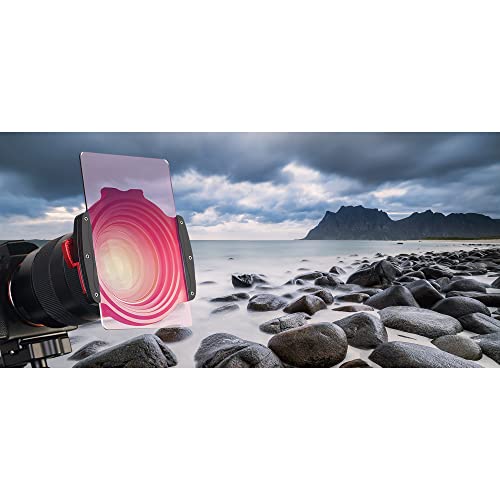 Ficha técnica Haida Filtro ND1.2 ND GND Resistente a Golpes 100 mm Calidad Media 100 x 150 mm Doble Resistencia Vidrio óptico MC 3 Stop ND16 HD4283 - Fernando Cortés