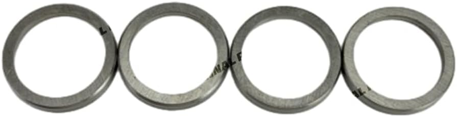 22113-42851 Exhaust Valve Seat Suitable for Hyundai D4BB Engine Part