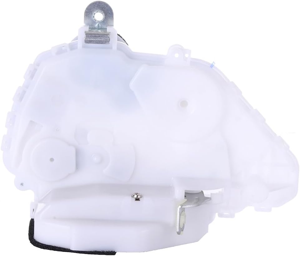 SCITOO Power Door Lock Actuators Front Right Door Latch Replacement Fits for 2008-2012 for Honda DLA1019