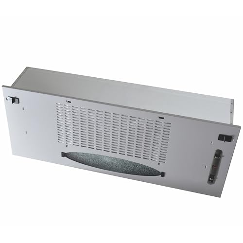 Fhuller Cappa Gruppo Incasso CP BASIC 60 K102R0188, Cappa Sottopensile