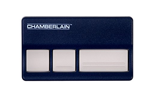 Preisvergleich Produktbild Chamberlain Handsender Modell 84333EML, 433.92Mhz Rolling Code MotorLift