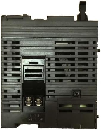 KV-5500 Realtime Logic Controller with EtherNet/IP Programmable Automation Controller