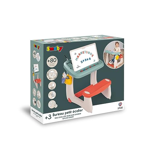 BUREAU PETIT ECOLIER - vue 9