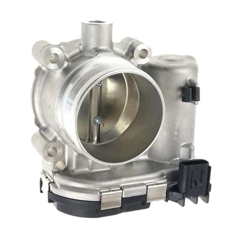 Cuerpo de acelerador electrónico de alta precisión reemplazo 6E5Z9E926BA estable