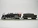 Lionell Pennsylvania Limited LC+ 20 Berkshire Train Set O Gauge
