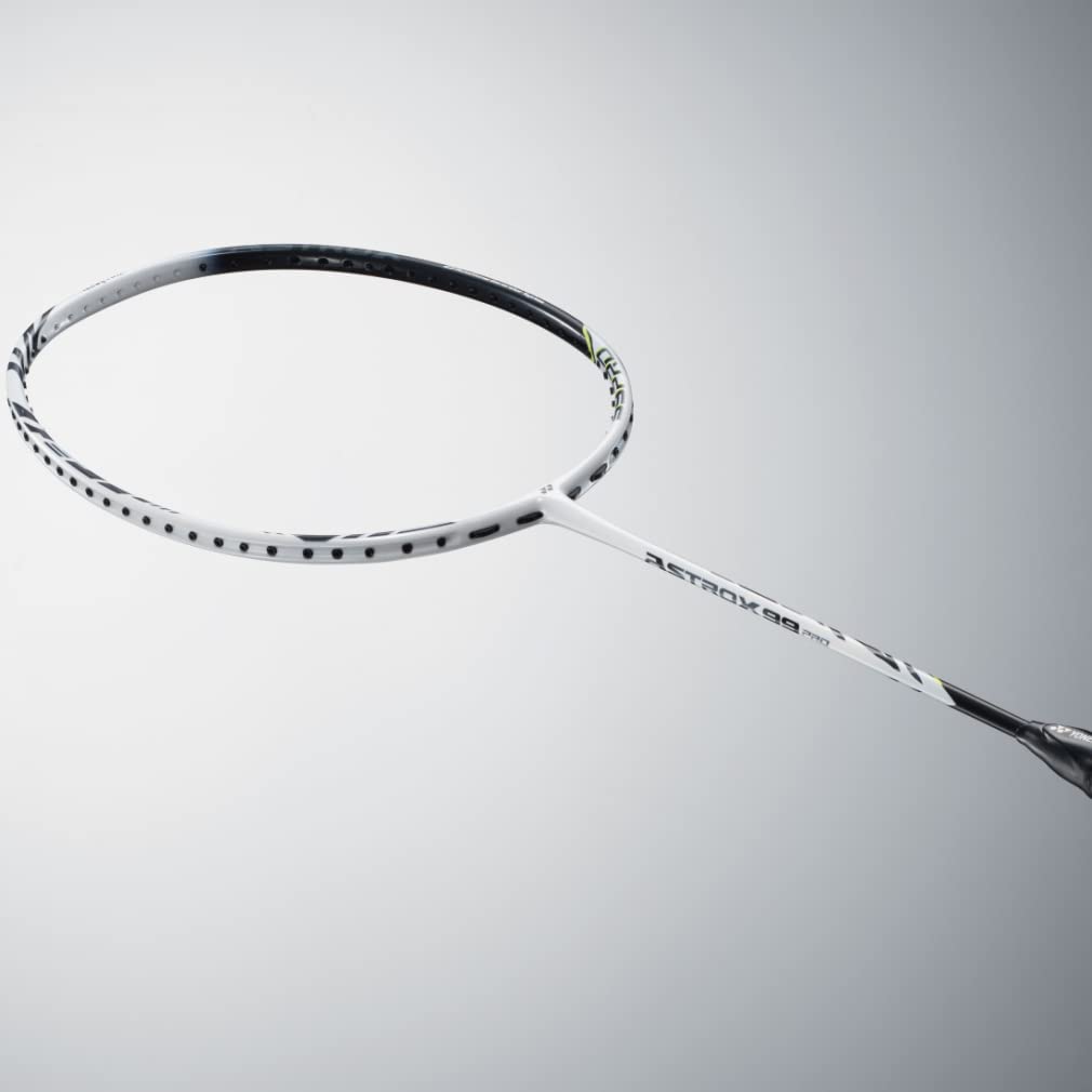 美品】YONEX アストロクス99プロ4U6G ホワイト 廃盤カラー Amazon 