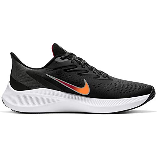 Image of Nike Mens Zoom Winflo 7 Running Shoe