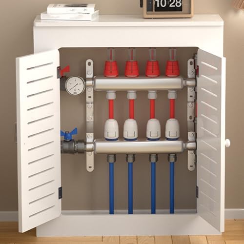 Waterproof Radiator Amazon.com: Waterproof PVC Radiator Cover - Tool-Free Assembly ...