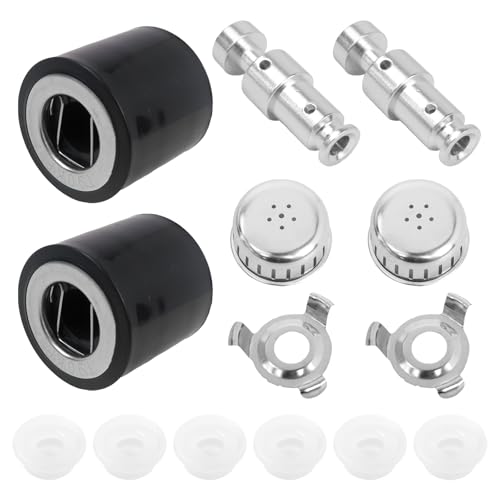 Repuestos mango y válvula para olla presión Instant Pot 2 piezas miniatura 2