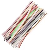 Lurrose 48pcs Book Binding Headband Bookbinding Supplies with Strong Adhesion Vibrant Colors for DIY Projects for Beginners and Book Repair