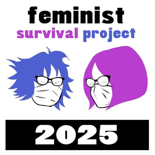 Feminist Survival Project copertina
