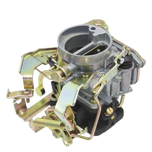 Carburateur Nissan J16 pour rouler au quotidien en Datsun 620 vintage de 1975