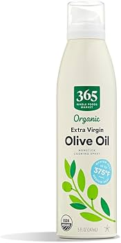 オーガニック Amazon.com : 365 by Whole Foods Market, Organic Extra Virgin Olive