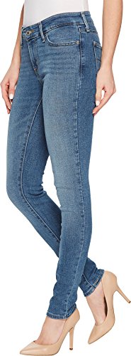 Image of Levi's Women's 711 Skinny Jean