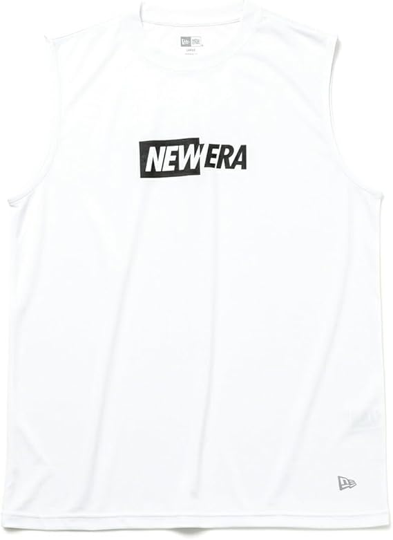 Amazon | ニューエラ（NEW ERA） テック タンクトップ Split