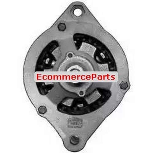 Alternatore 9145374910416 EcommerceParts Tensione: 12 V, Alternatore-Corrente carica: 65 A #bj