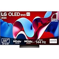 LG OLED55C47LA TV 55