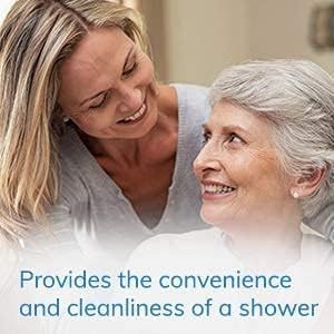 Miniatura 4 de Body wash sin enjuague