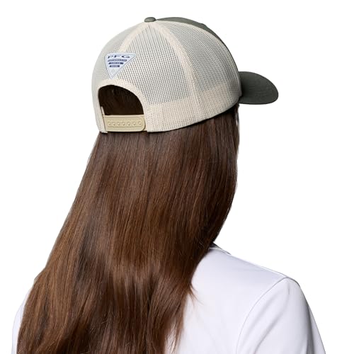 Image of Columbia PFG Logo Mesh Ball Cap