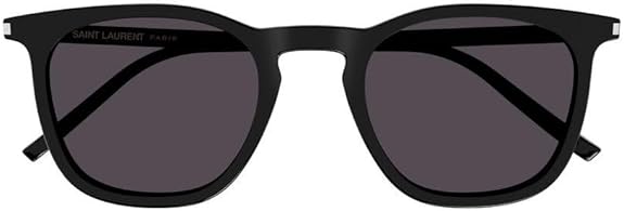 Amazon.co.jp: [サンローランパリ] サングラス メンズ SL 623