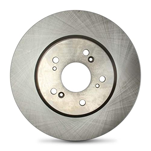 Brembo 09.D450.11 UV Coated vented Front Brake Rotor NISSAN OE# 402063TA0A by Brembo - Used condition - US$44.36