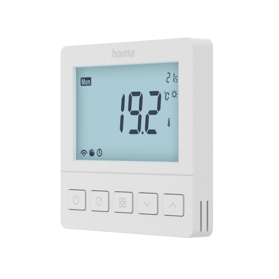 Hama Raumthermostat Fußbodenheizung