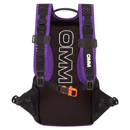 OMM Ultra 8 Purple - Image 4